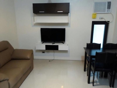 1 Bedroom Condo for rent in The Sapphire Bloc ? South Tower, Pasig, Metro Manila