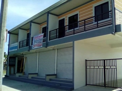 2 Bedroom Apartment for rent in Capitangan, Bataan