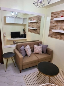 2 Bedroom Condo Unit in Makati Fully Furnished