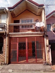 2 Bedroom Townhouse for sale in Caloocan, Metro Manila