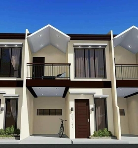 2 Bedroom Townhouse for sale in Jubay, Cebu