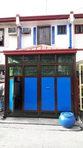 2 Bedroom Townhouse for sale in Pamplona Tres, Metro Manila near LRT-1 Baclaran