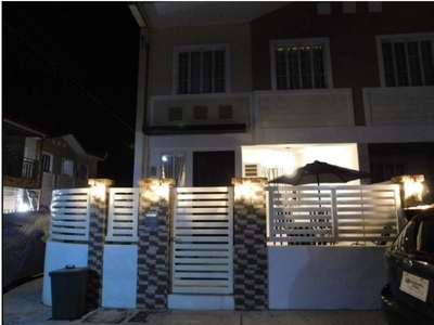 2-Storey House and Lot for sale at Lilo-an Cebu