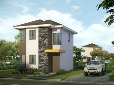 3 bedroom house for sale in Avida Verra Settings Vermosa, Imus, Cavite