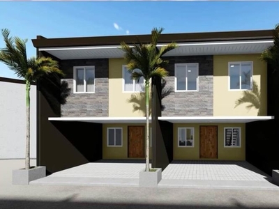 3-storey House at Happy Homes Liloan
