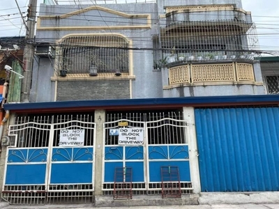 3-STOREY HOUSE & LOT in Makati (5-10mins away from BGC)