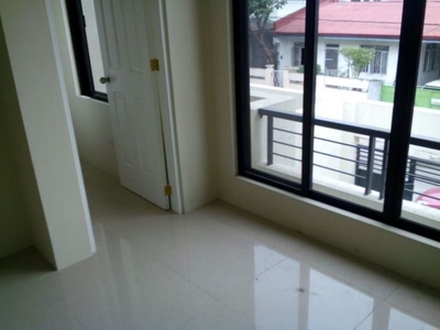 3Flrs 5BR Viewdeck House and Lot Town and Country Antipolo