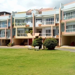 3STOREY TOWNHOUSE FULLY FURNISHED LOCATED IN CEBU CITY