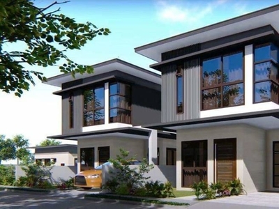 4 Bedroom House for sale in Libertad, Bohol