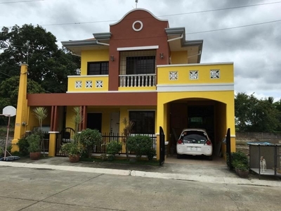 4 Bedroom House for sale in Masaya, Batangas near LRT-1 Gil Puyat