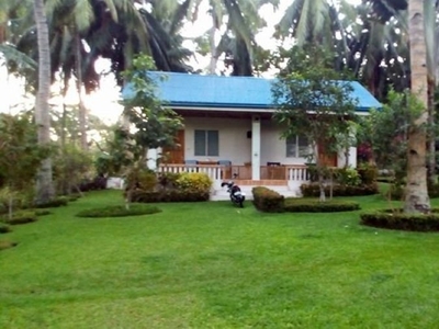 4 Bedroom House for sale in Poblacion, Camiguin