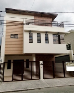 5 Bedroom House for sale in Greenwoods Executive Village, Pasig, Metro Manila