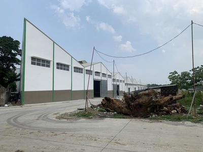 944 SQM BULACAN Warehouse for LEASE!