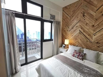 AFFORDABLE CONDO IN MANDALUYONG (PRE-SELLING)