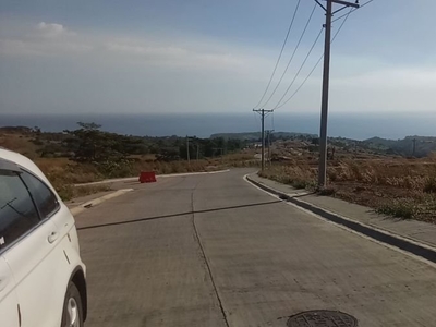 Affordable lot for sale in Bataan