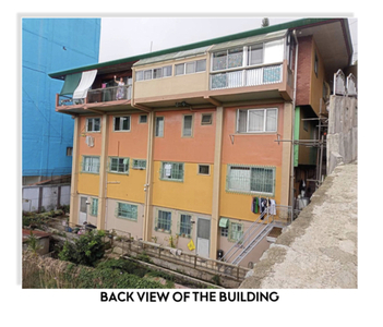 Apartment For Sale In Imelda Village, Baguio