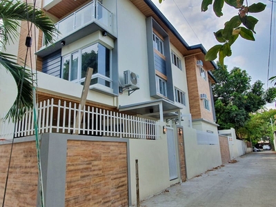 Brand New House and Lot, BF Homes Quezon City (Direct Owner)