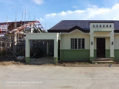 Bungalow house for sale or rent to own in Talisay City Cebu