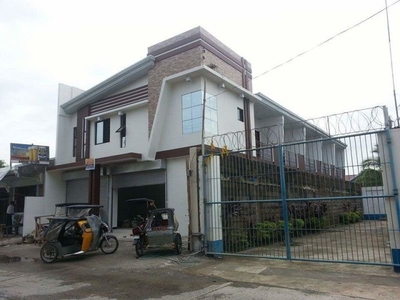Cabanatuan - 2 Bedroom Apartment for Rent