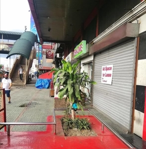 Commercial space for lease in Guadalupe Makati City
