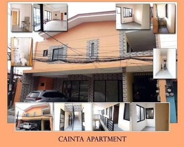 Commercial space for rent in cainta, rizal