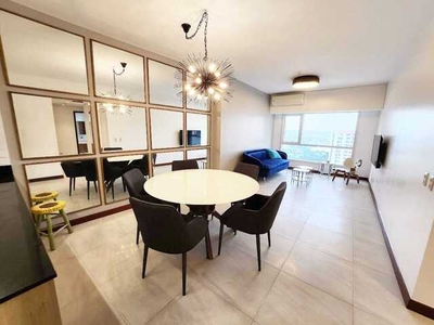 Condo For Rent In Kapitolyo, Pasig