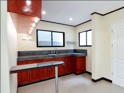 Duplex House and Lot for Sale in Minglanilla,Cebu