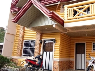 Elegant House and lot for sale !! Baguio city