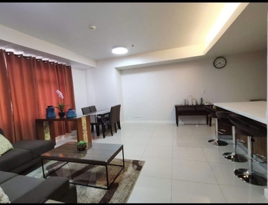 For Rent 1-Bedroom Condo Unit at The Alcoves, Ayala Mall Cebu
