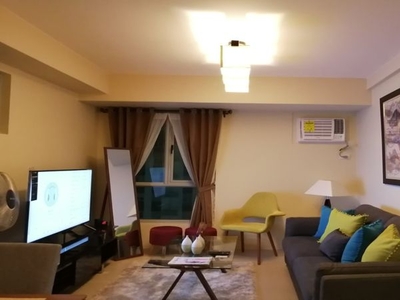 For Rent Fully Furnished and Newly Renovated 2Bedroom Unit at Avida 34th, Taguig