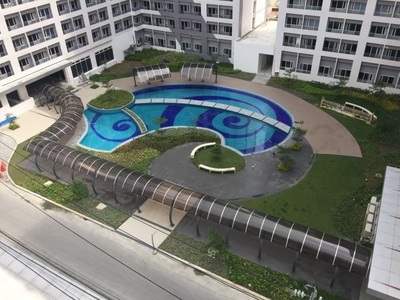 For Rent Fully Furnished Condo Unit at Grace Residences