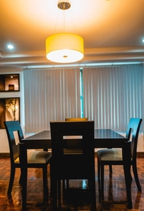 FOR RENT FULLY FURNISHED CONDO UNIT (SHORT TERM LEASE)-RENAISSANCE 3000