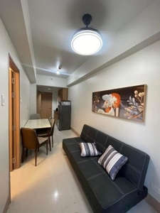 For Sale: 1 Bedroom Condo Unit in Shore 3 Residences, Pasay City