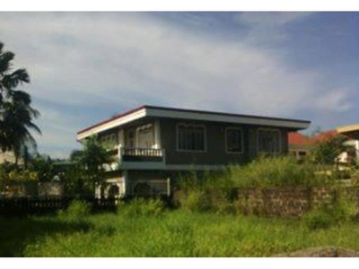 For Sale House and Lot in Dagupan City 8M