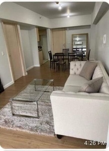 Fully Furnished 1-Bedroom Condo Unit at PORTICO SANDSTONE
