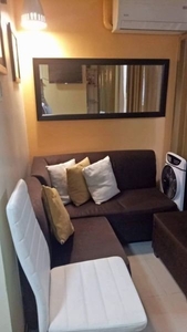 Fully Furnished Condo Unit For Sale/Rent