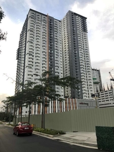 Fully Furnished Studio Unit For Rent at Avida Towers Vertis North Quezon City
