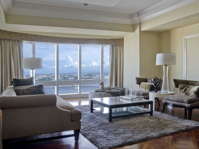 Golden Empire Tower 1322 manila 4BR for sale Across US embassy Penthouse Unit