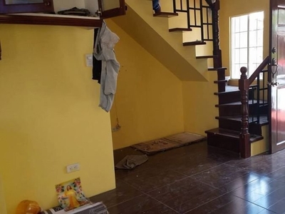 house and lot for rent pasig city