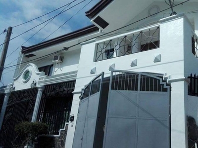 House and Lot For sale (Bacoor, Cavite)