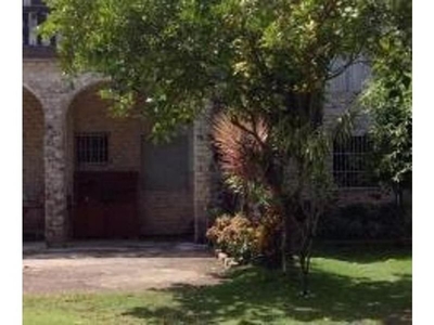 House and Lot For Sale in