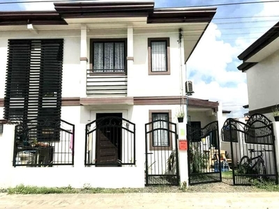House and Lot for Sale in Lapu Lapu Cebu