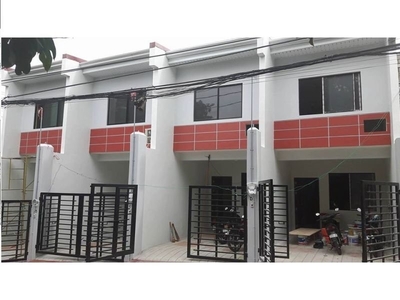 House and Lot for Sale in Marikina City Fortune