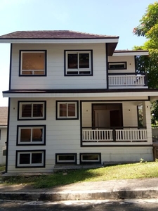 House and lot for sale in metro tagaytay