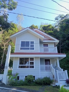 House and Lot for Sale in Metro Tagaytay