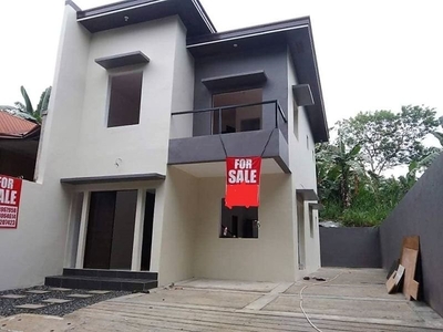 HOUSE AND LOT FOR SALE Kingsville Royale Subdivision., Antipolo City