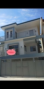 House and Lot for Sale near Quezon Avenue and Scout Area
