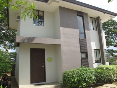 house and Lot in bulacan