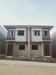 House and Lot with 2 Bedroom in Sta. Barbara, Pangasinan