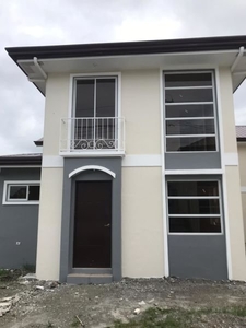 House For Rent (2BR Single Detached 2 Storey)